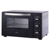 Inventum OV307B - Vrijstaande oven