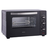 Inventum OV457B - Vrijstaande oven