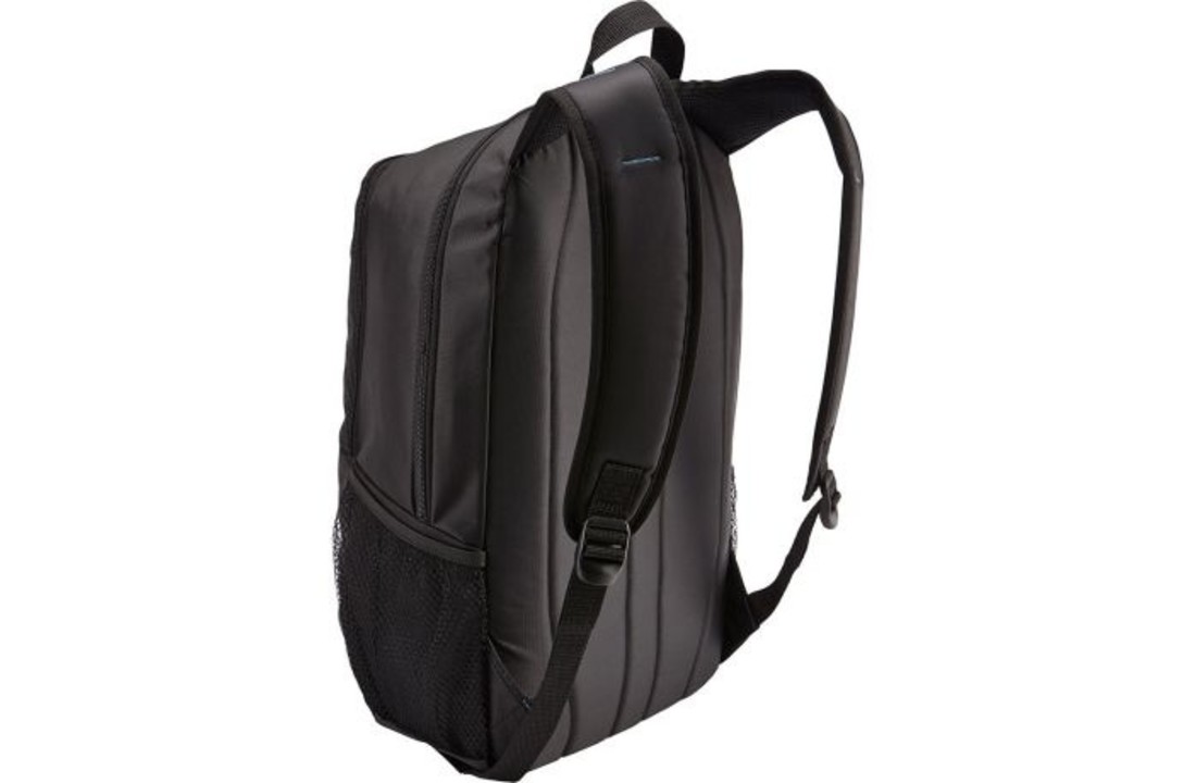 Case Logic Jaunt Zwart - Laptoptas