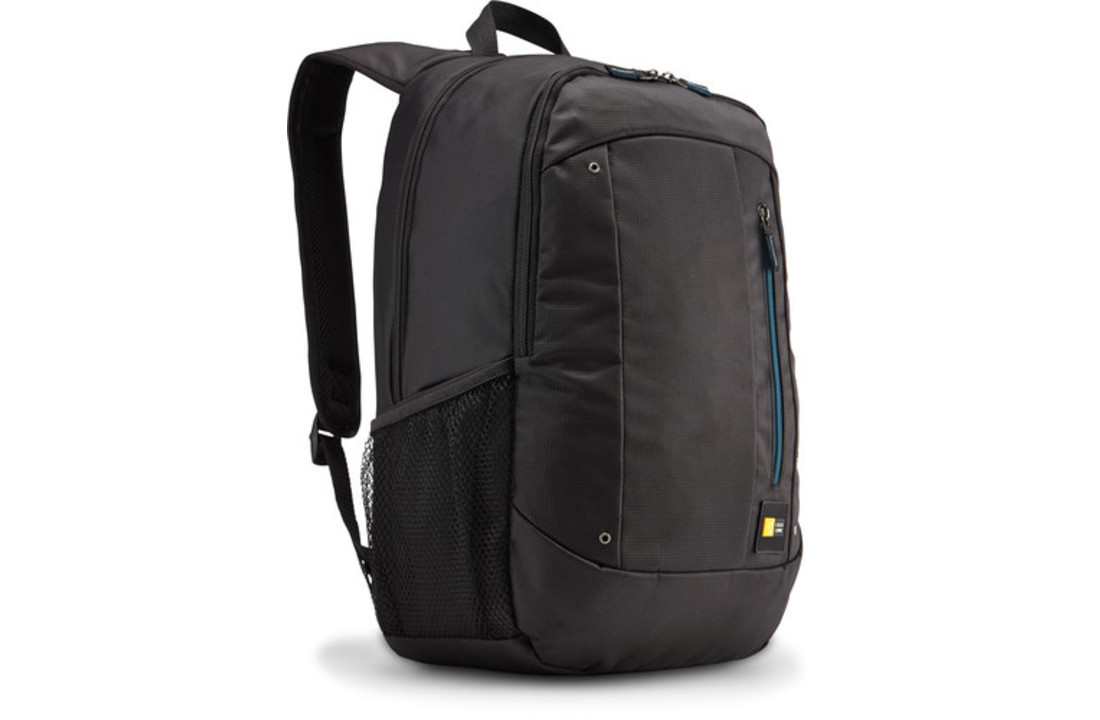 Case Logic Jaunt Zwart - Laptoptas