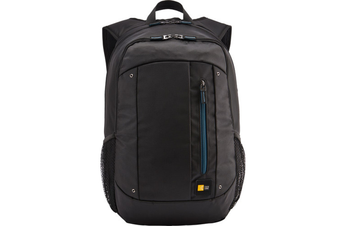 Case Logic Jaunt Zwart - Laptoptas