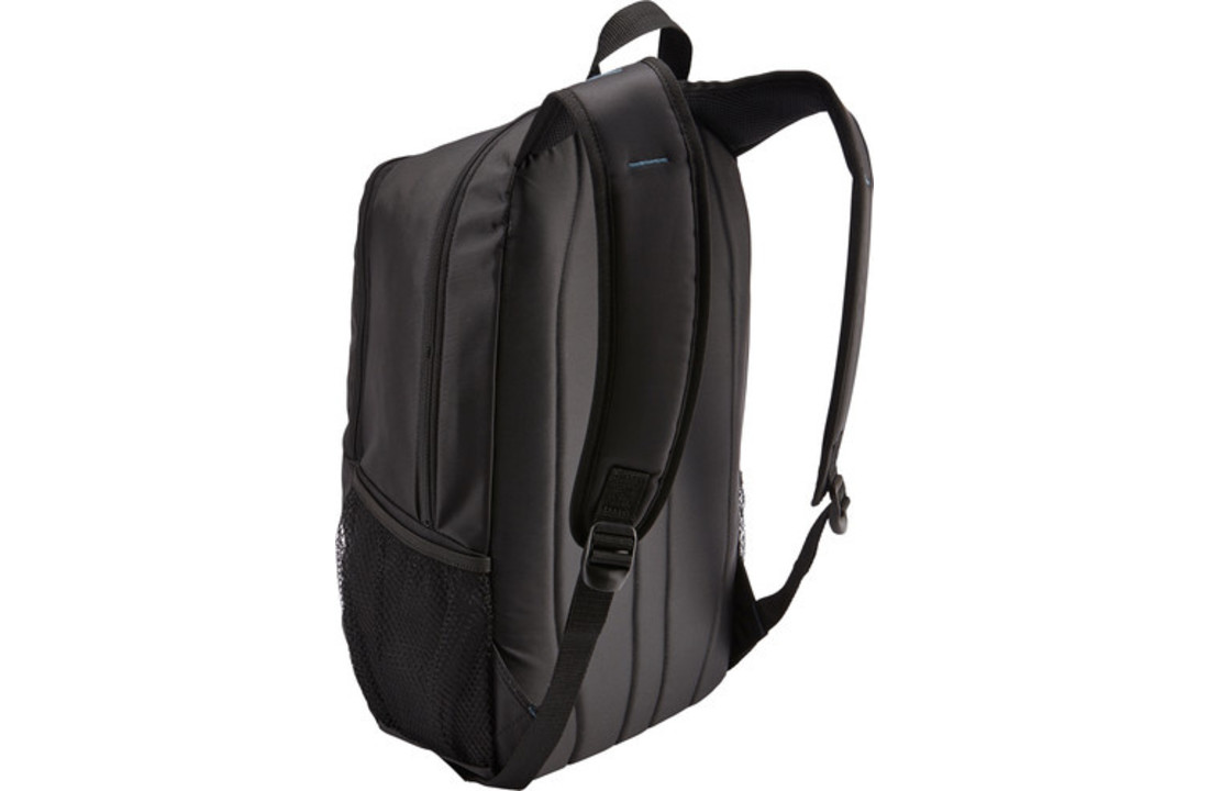 Case Logic Jaunt Zwart - Laptoptas