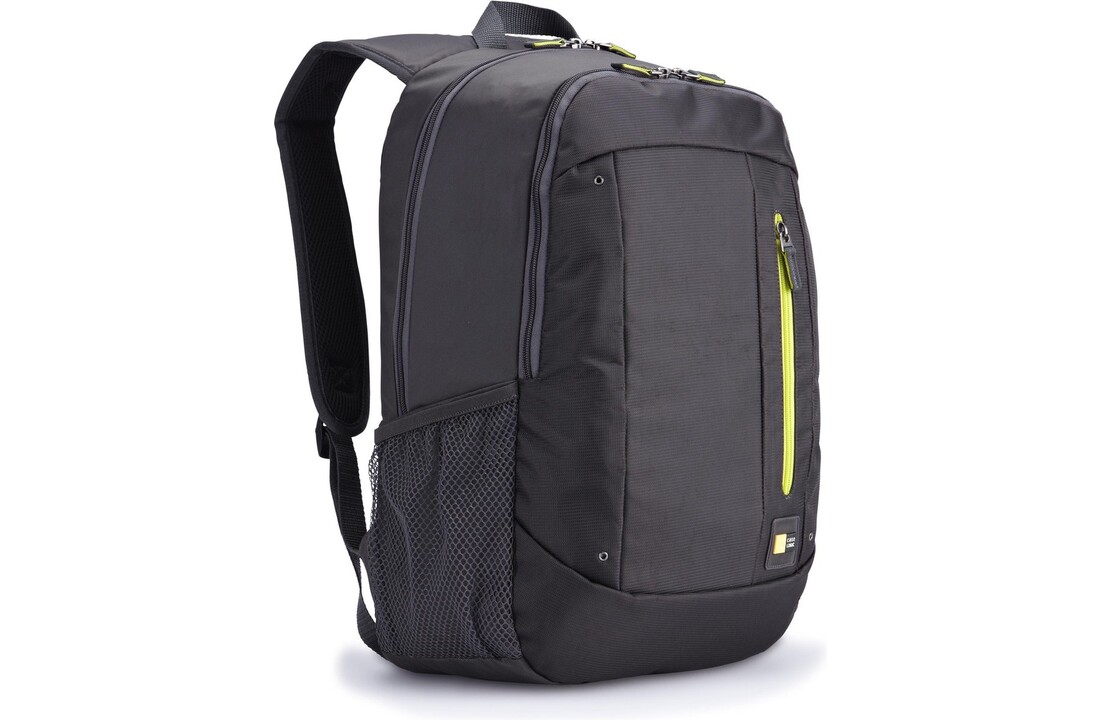 Case Logic Jaunt Grijs - Laptoptas