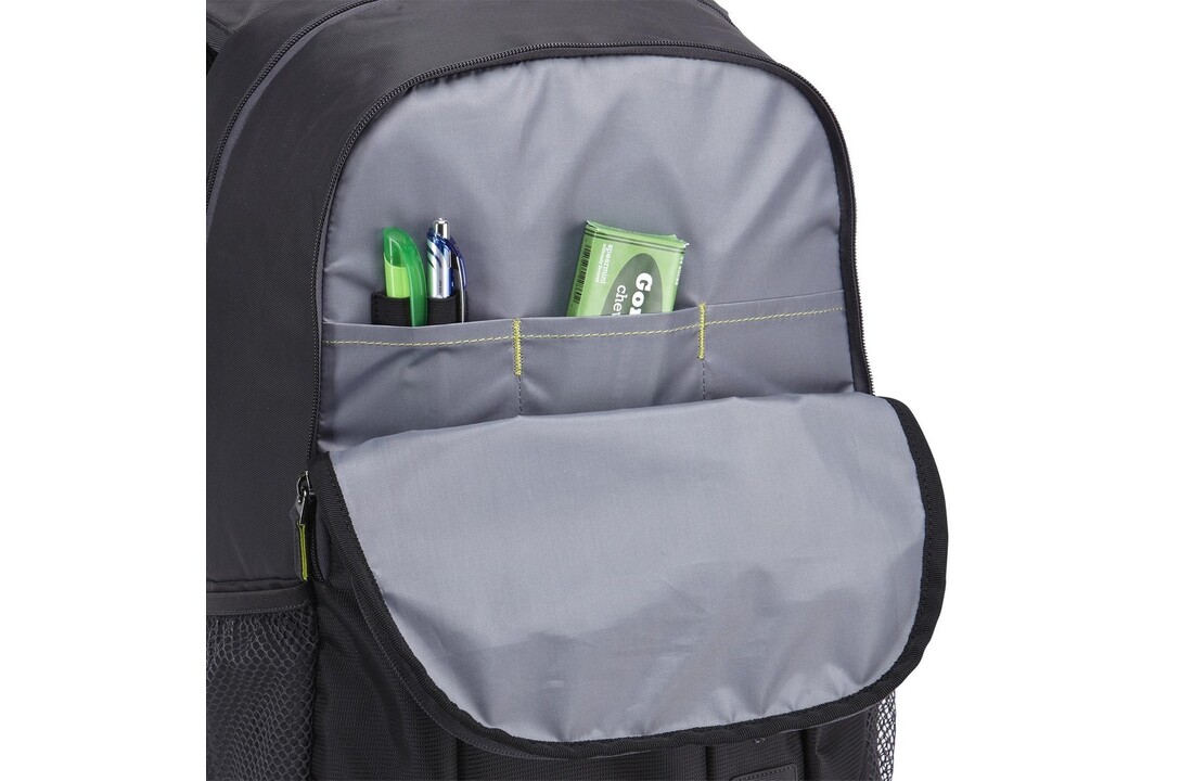 Case Logic Jaunt Grijs - Laptoptas