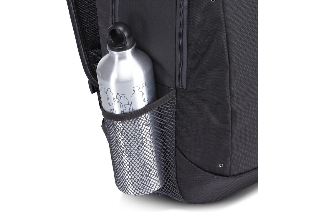 Case Logic Jaunt Grijs - Laptoptas