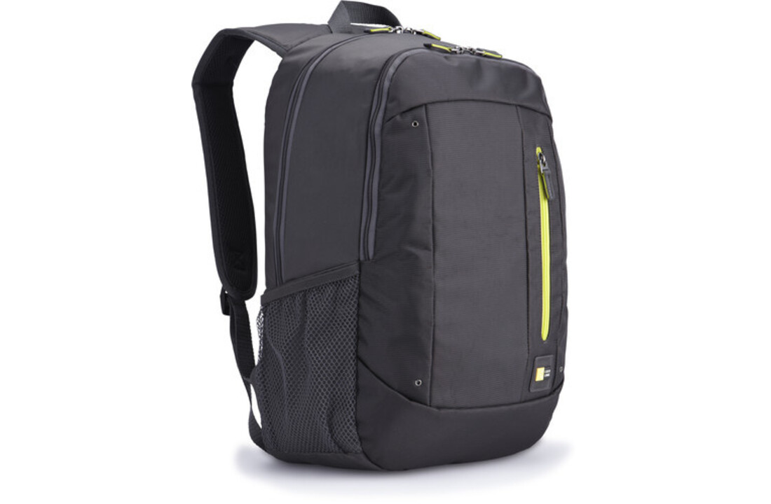 Case Logic Jaunt Grijs - Laptoptas