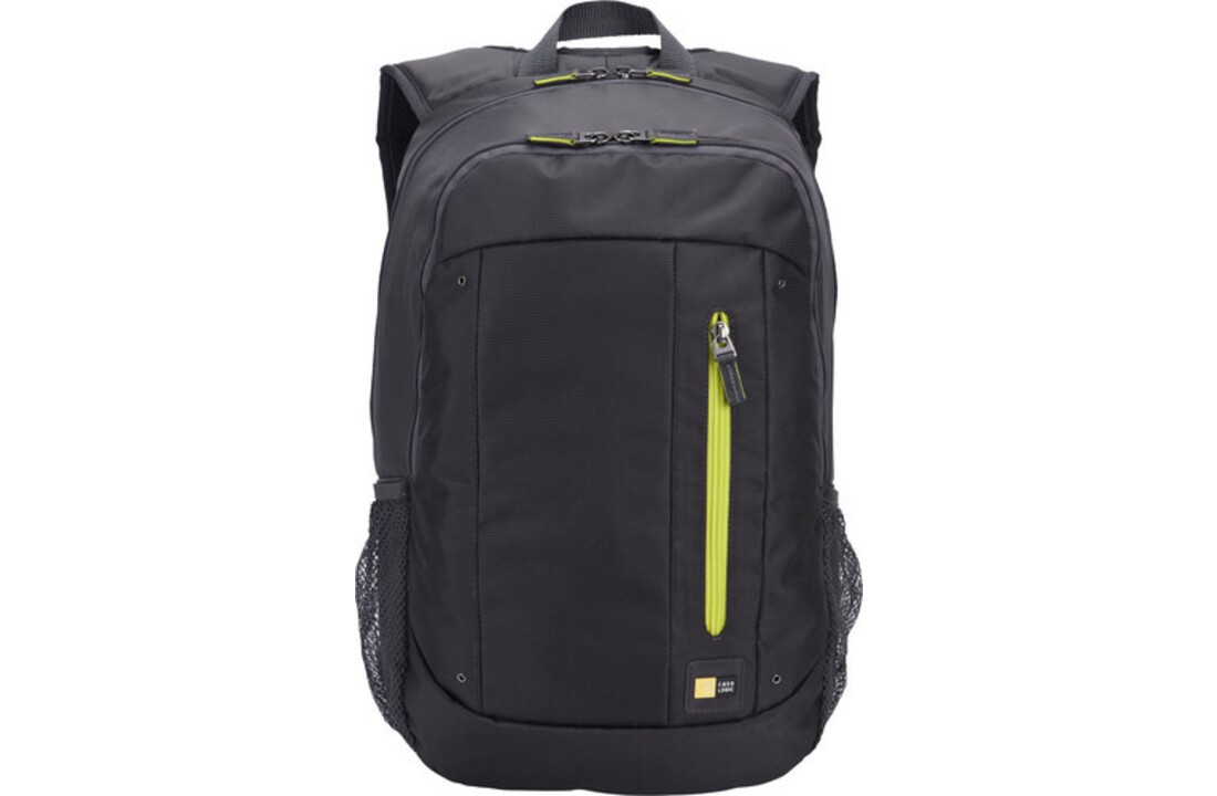 Case Logic Jaunt Grijs - Laptoptas