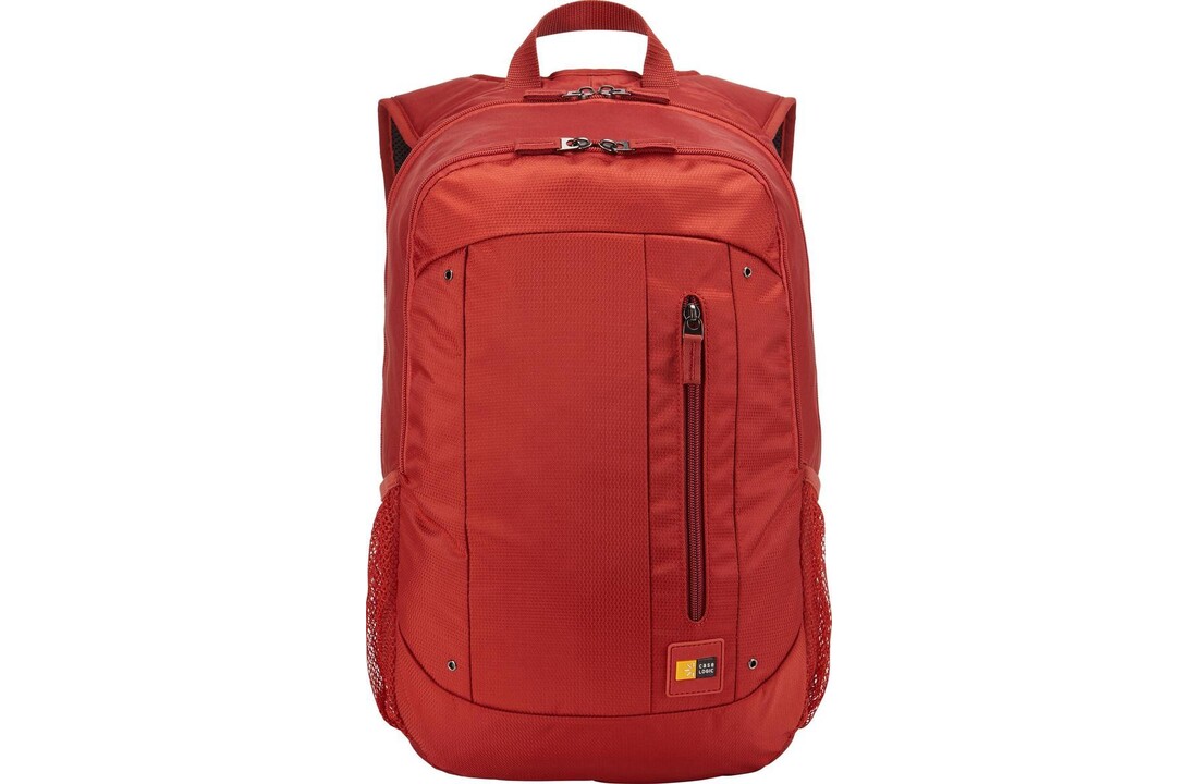 Case Logic Jaunt Rood - Laptoptas