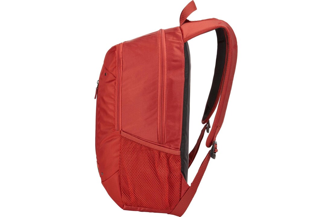 Case Logic Jaunt Rood - Laptoptas