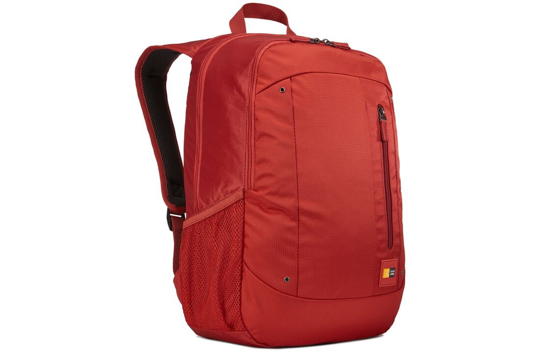 Case Logic Jaunt Rood - Laptoptas