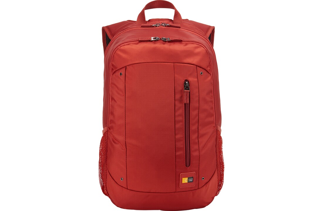 Case Logic Jaunt Rood - Laptoptas