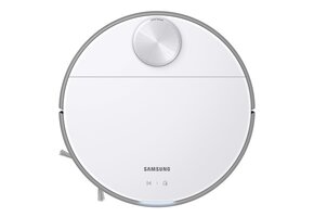 Samsung Jet Bot VR30T80313W - Robotstofzuiger