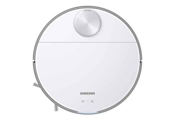 Samsung Jet Bot VR30T80313W - Robotstofzuiger
