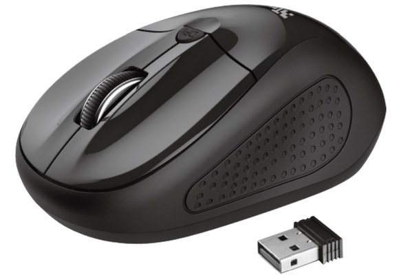 Trust 20322 PRIMO  - Muis