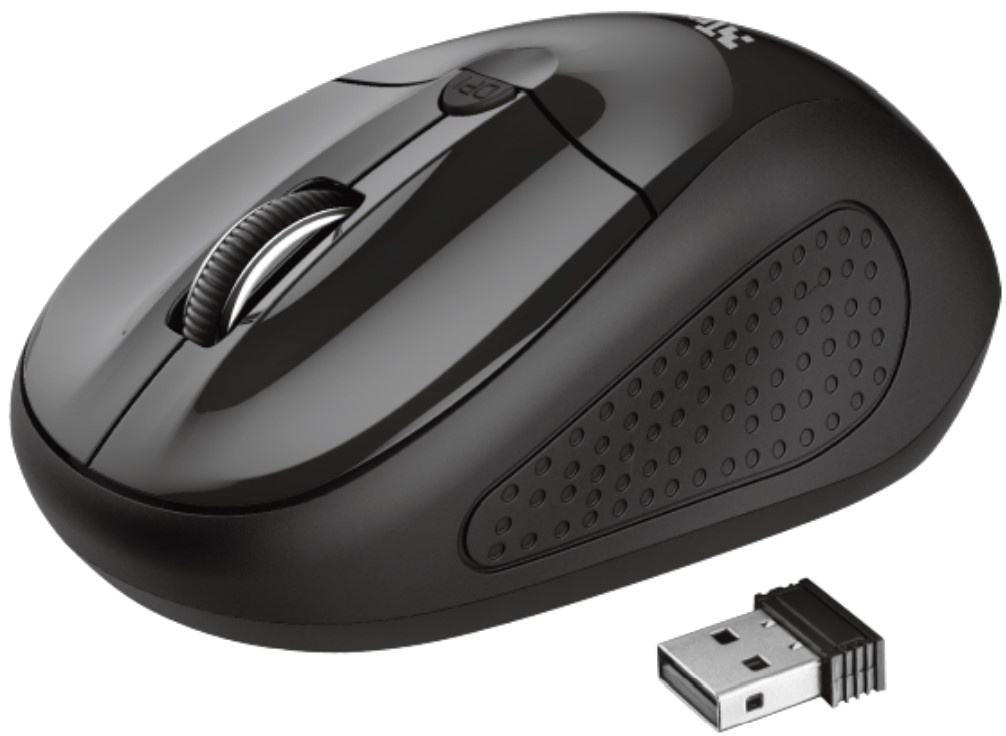 Trust 20322 PRIMO  - Muis