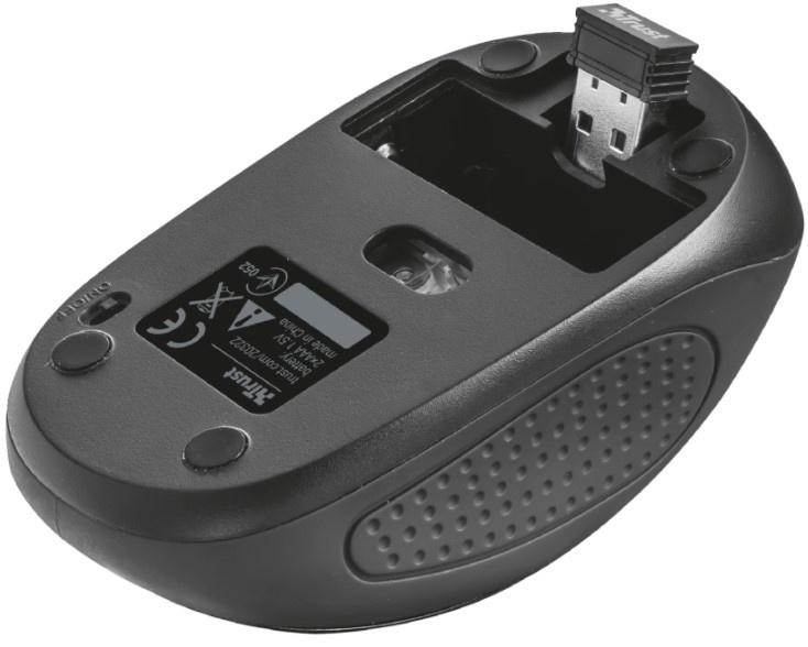 Trust 20322 PRIMO  - Muis