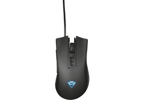 Trust GXT 121 Zeebo - Gaming Muis