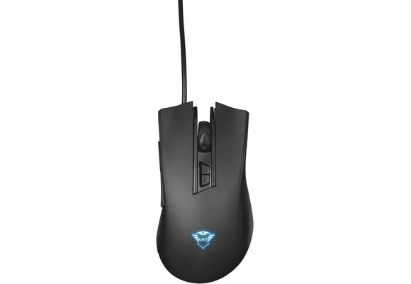 Trust GXT 121 Zeebo - Gaming Muis