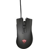 Trust GXT 121 Zeebo - Gaming Muis