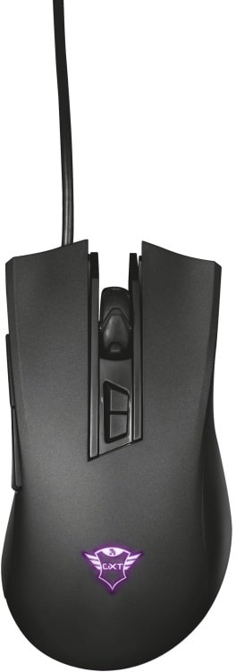Trust GXT 121 Zeebo - Gaming Muis