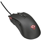 Trust GXT 121 Zeebo - Gaming Muis
