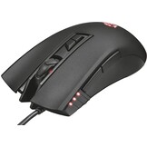 Trust GXT 121 Zeebo - Gaming Muis