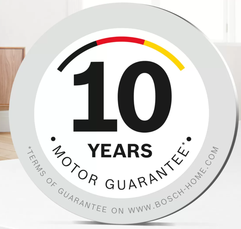 Bosch BGC21HYG1 - Stofzuiger zonder zak