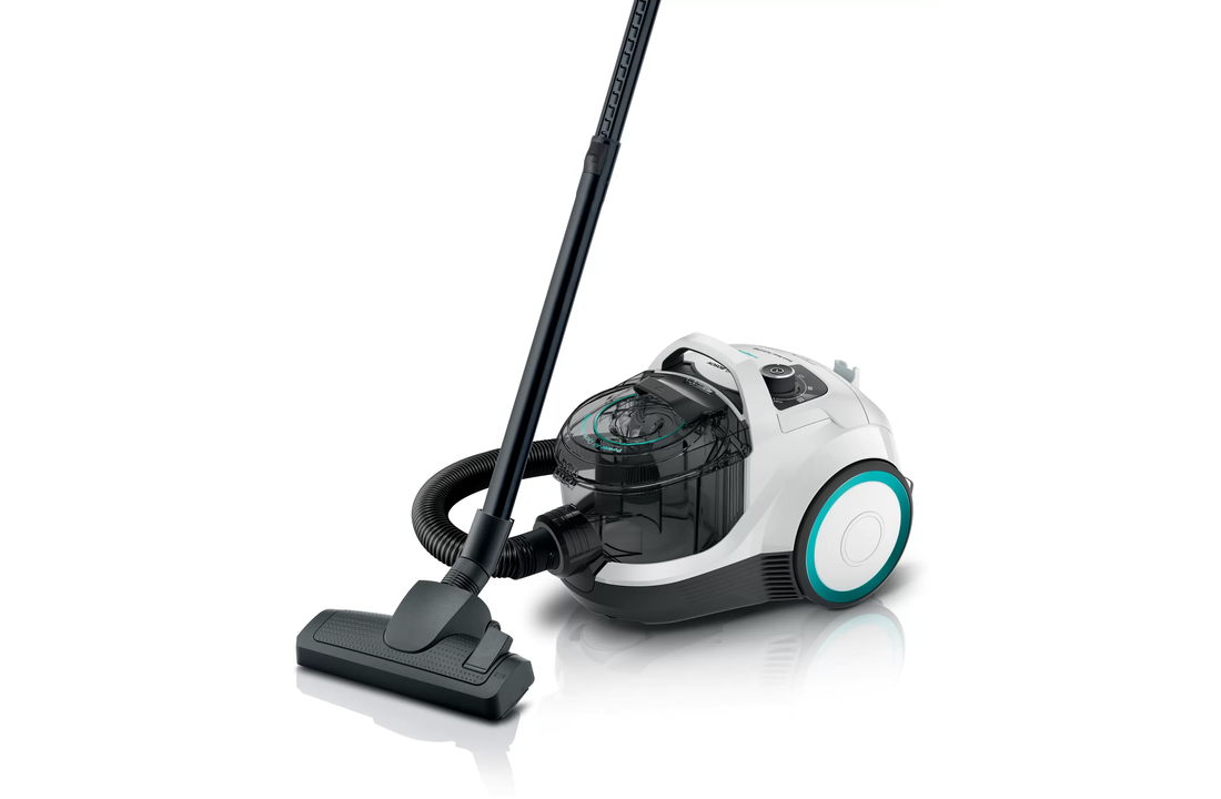 Bosch BGC21HYG1 - Stofzuiger zonder zak