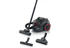 Bosch ProPower BGS21POW2 - Stofzuiger zonder zak