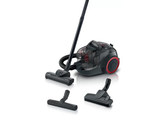 Bosch ProPower BGS21POW2 - Stofzuiger zonder zak