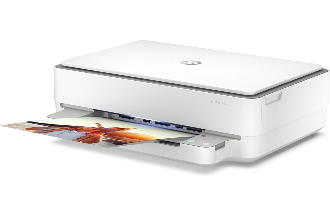 HP ENVY 6020e - All-in-one printer
