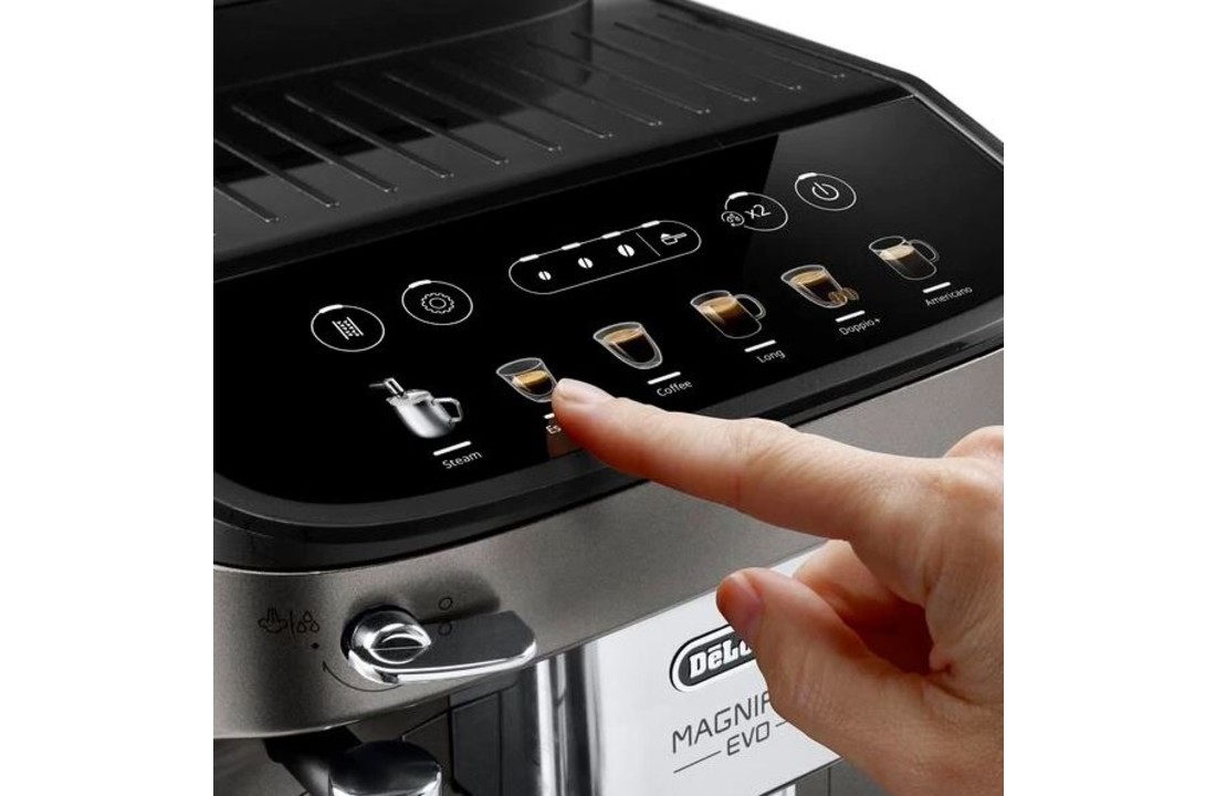De'Longhi Magnifica Evo ECAM290.42.TB - Koffiemachine