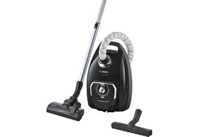 Bosch Serie 8 In'genius BGL8X329 - Stofzuiger met zak