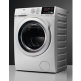AEG DualSense L7WBN86GW - Was-droogcombinatie