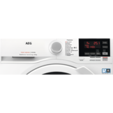 AEG DualSense L7WBN86GW - Was-droogcombinatie