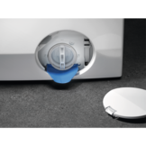 AEG DualSense L7WBN86GW - Was-droogcombinatie