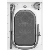 AEG DualSense L7WBN86GW - Was-droogcombinatie