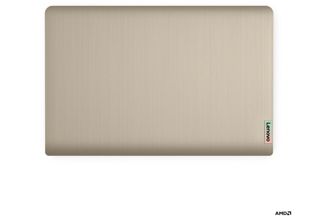 Lenovo IdeaPad 3 15ALC6 (82KU01LJMH) - Laptop