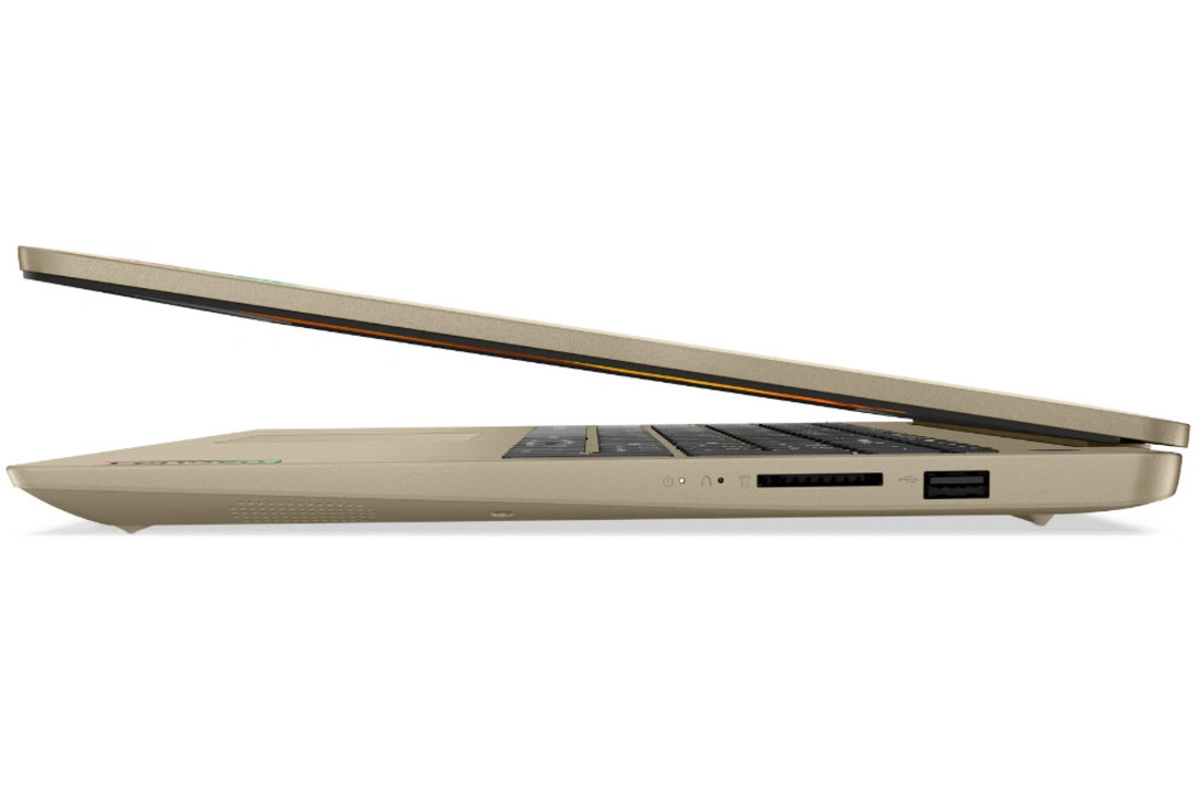 Lenovo IdeaPad 3 15ALC6 (82KU01LJMH) - Laptop