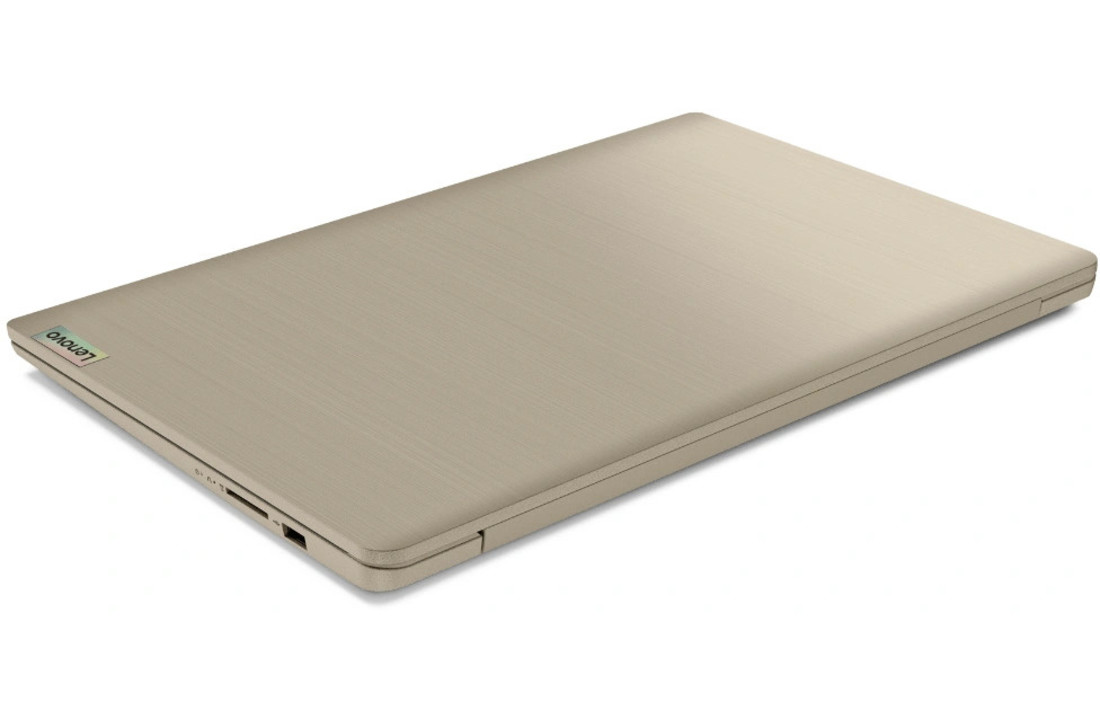 Lenovo IdeaPad 3 15ALC6 (82KU01LJMH) - Laptop