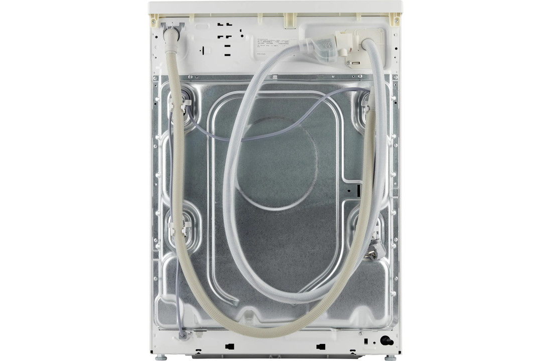 Bosch EXCLUSIV WGG24409NL - Wasmachine