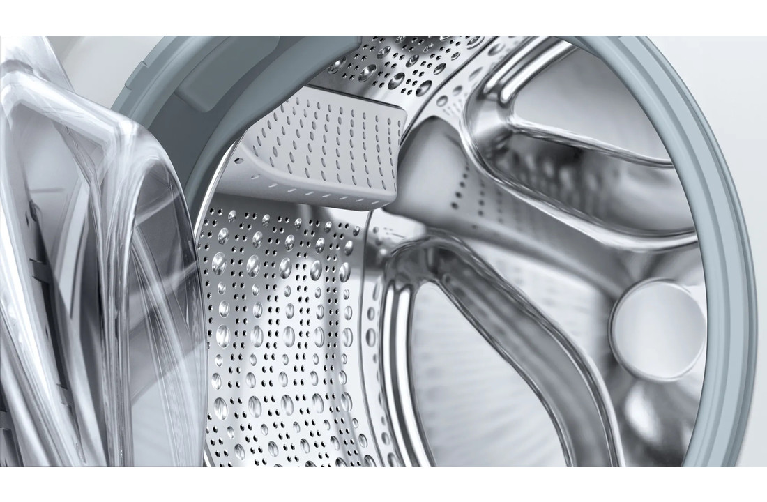 Bosch EXCLUSIV WGG24409NL - Wasmachine