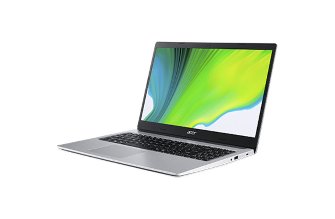 Acer Aspire 3 - A315-23-R81A - Laptop