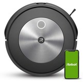 iRobot Roomba j7 - Robotstofzuiger