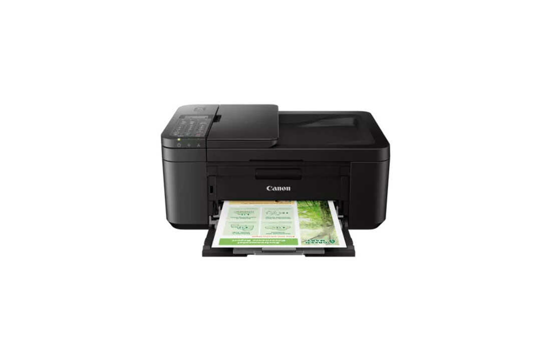 Canon PIXMA TR4650 - Printer