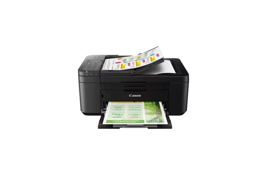 Canon PIXMA TR4650 - Printer