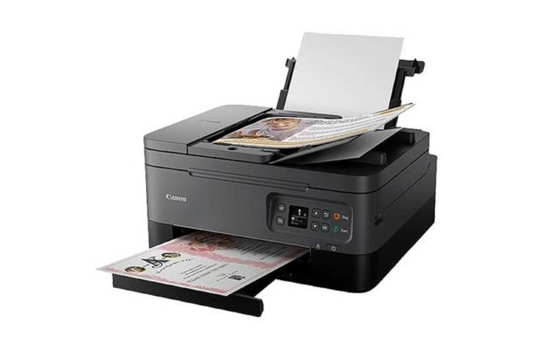 Canon PIXMA TS7450A - Printer