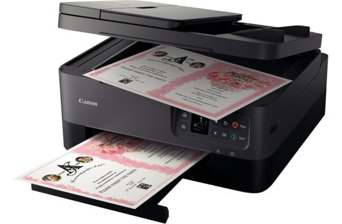Canon PIXMA TS7450A - Printer