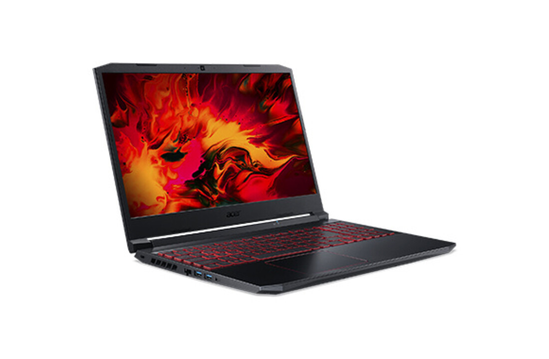 Acer Nitro 5 - AN517-53-58M1 - Gaming laptop