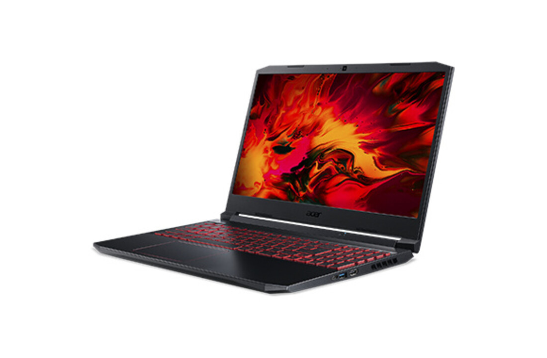 Acer Nitro 5 - AN517-53-58M1 - Gaming laptop
